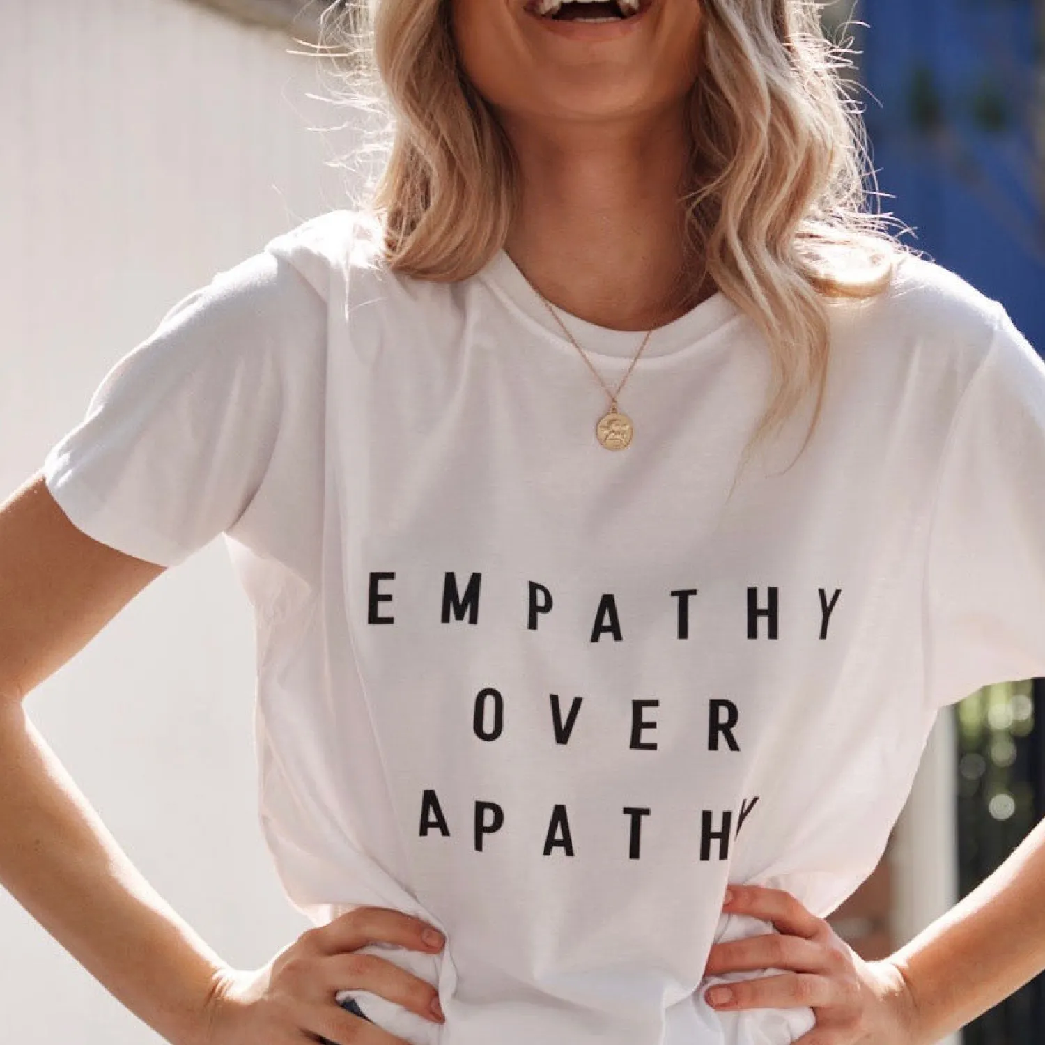Discount Empathy Tee T-Shirts|T-Shirts