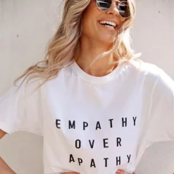 Discount Empathy Tee T-Shirts|T-Shirts