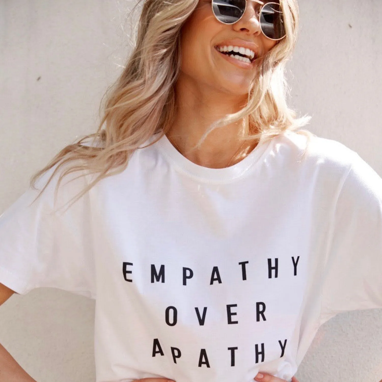 Discount Empathy Tee T-Shirts|T-Shirts