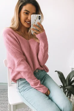 Discount Frosty Knit - Candy Jumpers|Jumpers