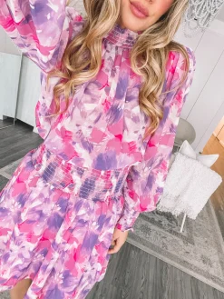 Best Neary Dress - Mulberry Blossom Floral Dresses|Maternity Dresses