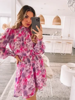 Best Neary Dress - Mulberry Blossom Floral Dresses|Maternity Dresses