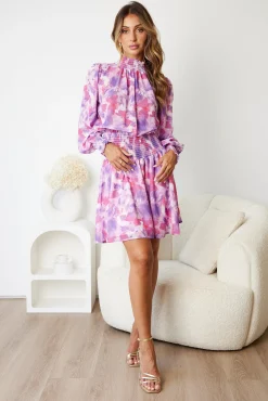 Best Neary Dress - Mulberry Blossom Floral Dresses|Maternity Dresses