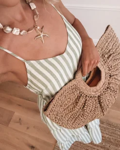 Discount Piandre Bag - Tan Accessories|Bags