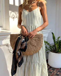 Discount Piandre Bag - Tan Accessories|Bags