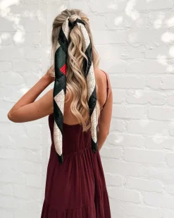 Outlet Sonya Dress - Bordeaux Linen Dresses|Curve Dresses